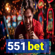 551 bet